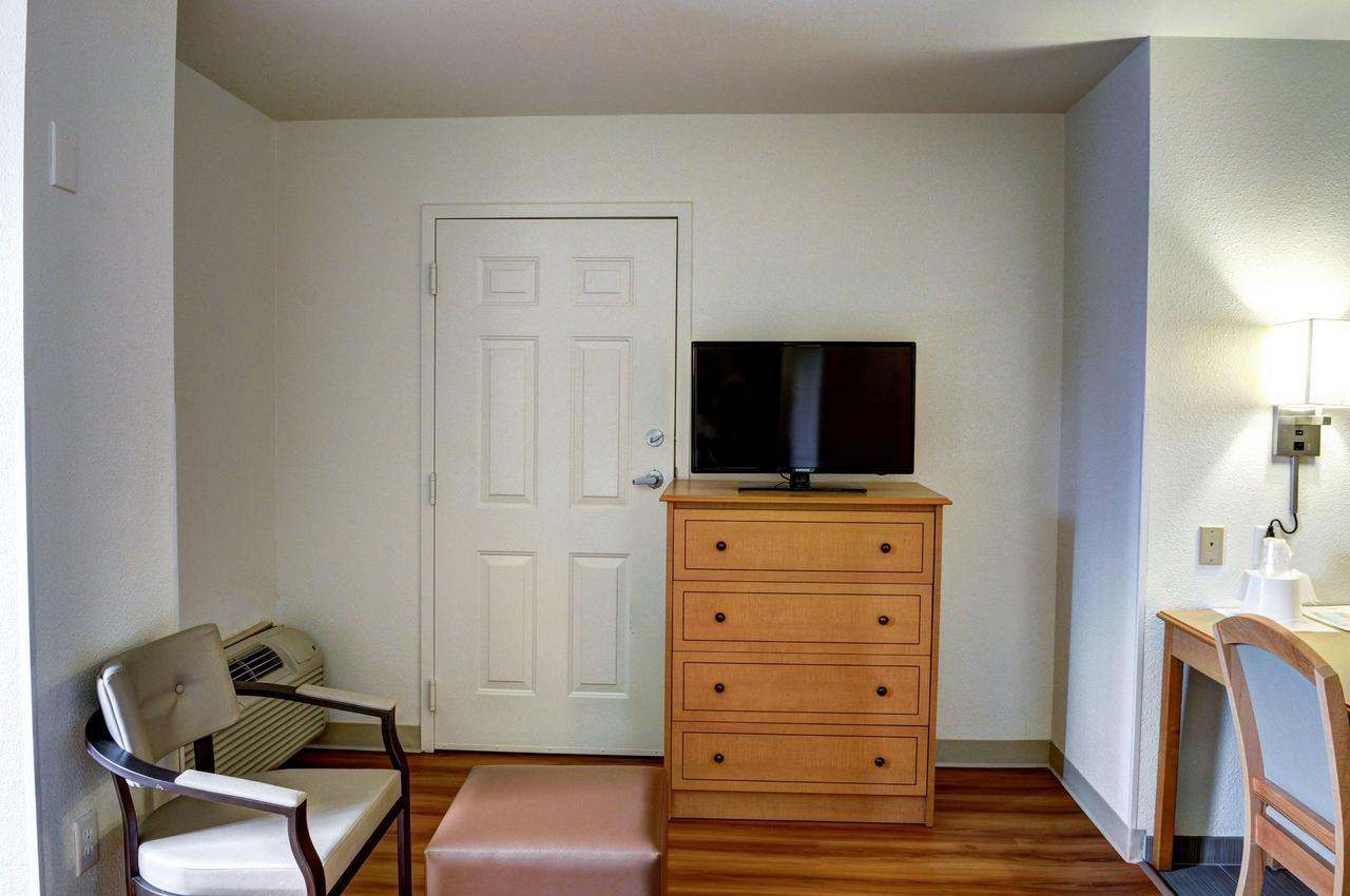 Studio 6-New Orleans, La Luaran gambar