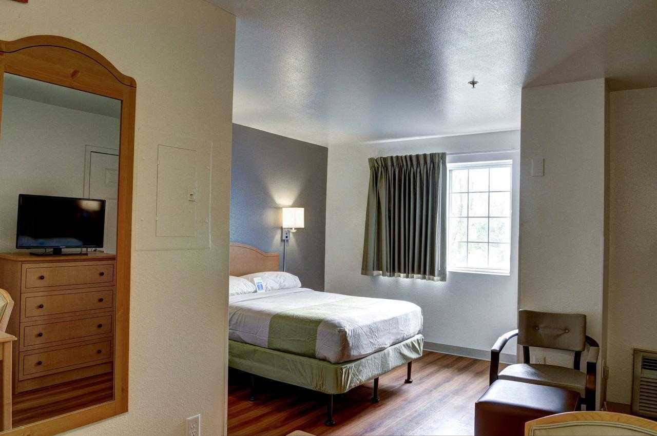 Studio 6-New Orleans, La Luaran gambar