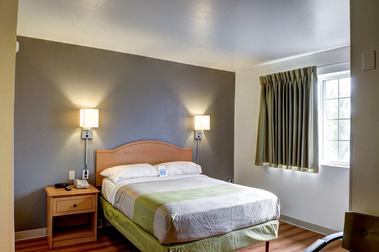 Studio 6-New Orleans, La Luaran gambar